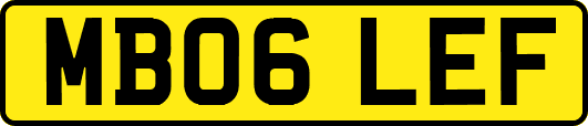 MB06LEF