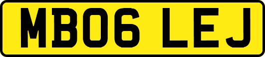 MB06LEJ