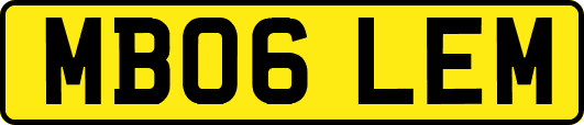 MB06LEM