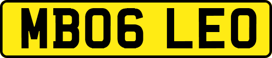 MB06LEO