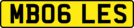 MB06LES