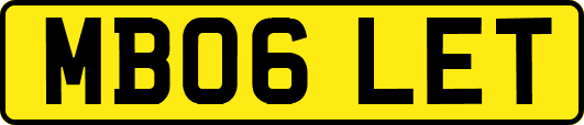 MB06LET