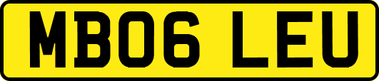 MB06LEU