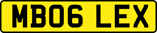 MB06LEX