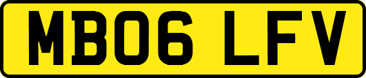MB06LFV