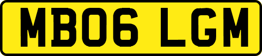 MB06LGM