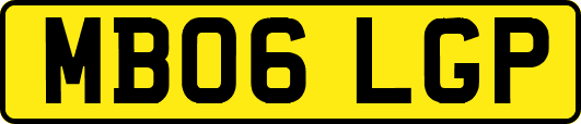 MB06LGP