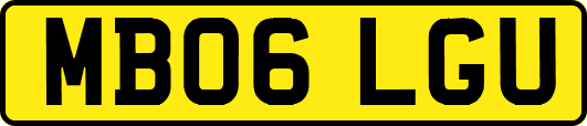 MB06LGU