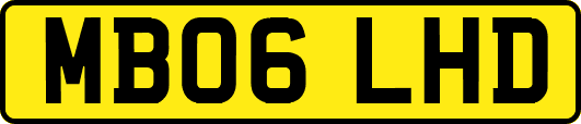 MB06LHD