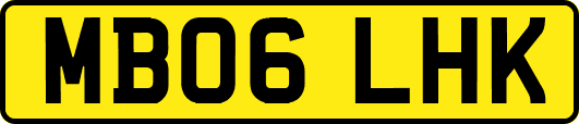 MB06LHK