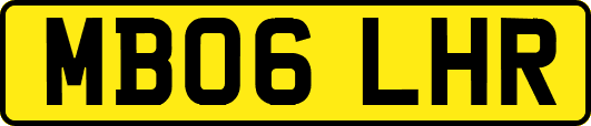 MB06LHR