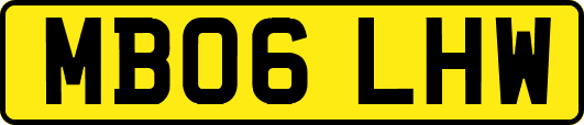 MB06LHW