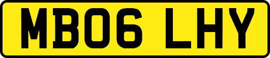 MB06LHY