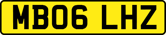 MB06LHZ