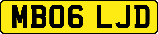 MB06LJD