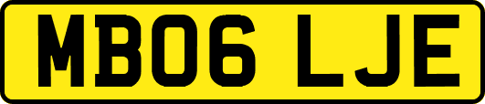 MB06LJE