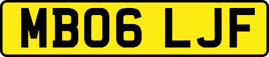 MB06LJF
