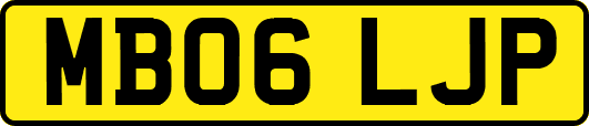 MB06LJP