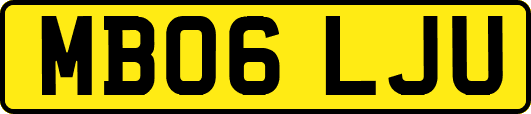 MB06LJU