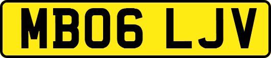 MB06LJV