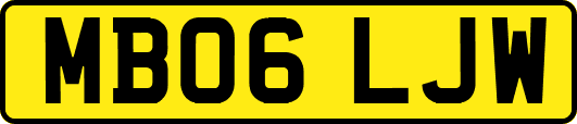 MB06LJW
