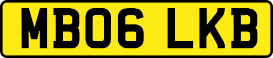 MB06LKB
