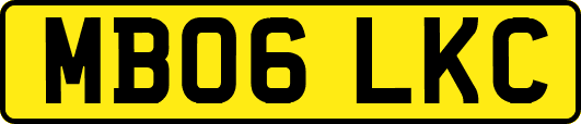 MB06LKC