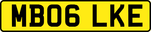 MB06LKE