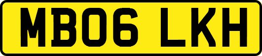 MB06LKH