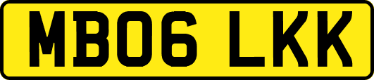 MB06LKK