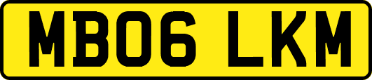 MB06LKM