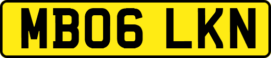MB06LKN
