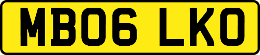 MB06LKO