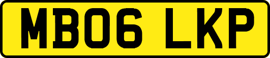 MB06LKP