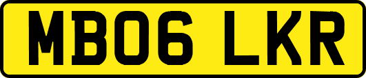 MB06LKR