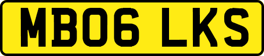 MB06LKS