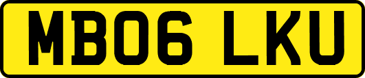 MB06LKU