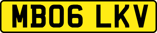 MB06LKV