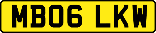 MB06LKW