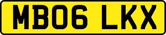 MB06LKX
