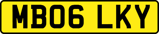 MB06LKY