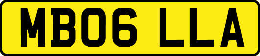 MB06LLA