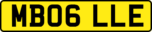 MB06LLE