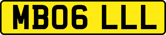 MB06LLL