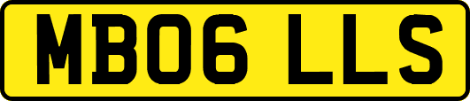 MB06LLS