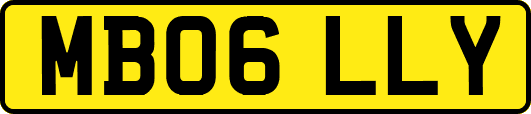 MB06LLY
