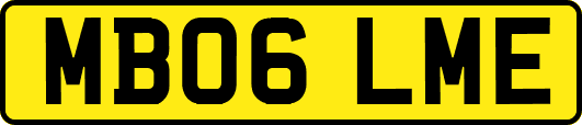 MB06LME