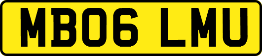 MB06LMU