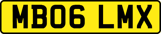 MB06LMX