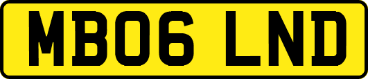 MB06LND